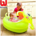 Бебешки басейн с меко дъно ''Слонче'' Bestway 51125