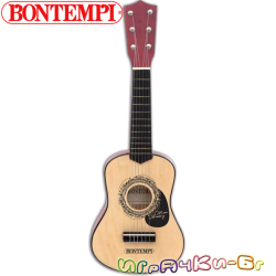 Bontempi Класическа дървена китара 53см 21 5330