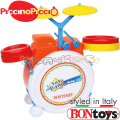 Bontoys Piccino Piccio Бебешки барабан