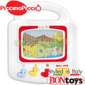 Bontoys Piccino Piccio Бебешки музикален монитор