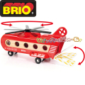Brio Карго хеликоптер 33886