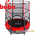 Buba Детски батут Buba 4.5FT (140 см) с мрежа NEW022284
