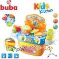 Buba Преносима детска кухня Kitchen Fun 00897
