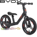 Byox Bikes Балансиращ велосипед MOJO Red