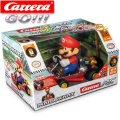 Carrera GO!!! Super Mario Картинг с R/C дистанционно управление 370200989