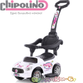 2020 Chipolino Ride-on Кола за яздене Еднорог ROCUN02001WH