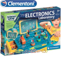Clementoni Science & Play Лаборатория по Електроника 61548