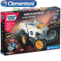 Clementoni Science & Play Конструктор NASA Марсоход 230ч. 75070