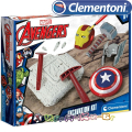 Clementoni Игра с разкопки Marvel Avengers 17646