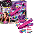 Crazy Chic Комплект за коса "Цветни кичури" 15225