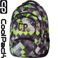 Cool Pack College Раница Grunde Grey