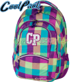 Cool Pack College Раница за училище Purple Pastel