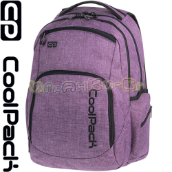 Cool Pack Break Раница Snow Purple