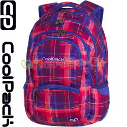 Cool Pack College Раница Mellow Pink