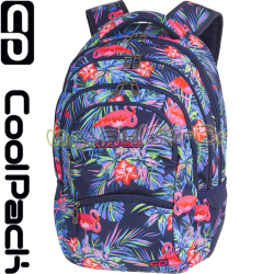 Cool Pack College Раница Pink Flamingo