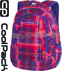 Cool Pack Combo Раница 2 в 1 Mellow Pink