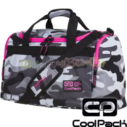 Cool Pack Fit Сак Camo Pink Neon