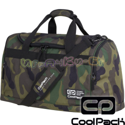 Cool Pack Fit Сак Camoflage Classic