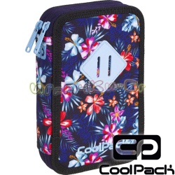 Cool Pack Jumper Несесер Tropical Bluish 