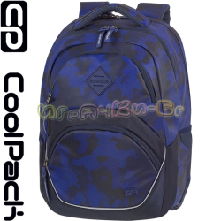 Cool Pack Viper Раница Camo Blue