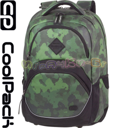 Cool Pack Viper Раница Camo Green