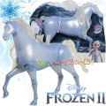 Disney Frozen Light up Water Nokk Светещо конче Нок 209264