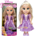 Disney Princess Моята първа приказна кукла Рапунцел 38см 95561-4L