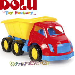 Dolu Камион за возене Maxi 7001
