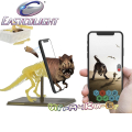Eastcolight Тиранозавър с приложение за смартфон 35021