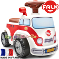 FALK Детска кола миниван за бутане с крачета Ride-on F703