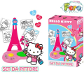 Faro Hello Kitty Комплект за художници 4551