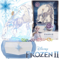 2022 Disney Frozen 2 Музикална кутия за бижута 210344