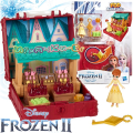 Disney Frozen™ Pop Adventures Frozen 2 Комплект магазинът на Анна E6545
