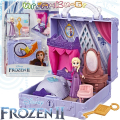 Disney Frozen™ Pop Adventures Frozen 2 Комплект спалнята на Елза E6545