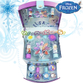 Frozen Комплект за гримиране "Замръзналото кралство" Markwins 9800710