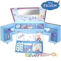 Frozen Комплект за разкрасяване "Замръзналото кралство" 9800710