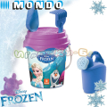 Frozen - Кофичка за пясък Замръзналото Кралство Mondo