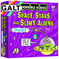 Galt  LL21018 Ужасяваща наука Космос, звезди и лепкави извънземни
