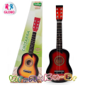 Globo - Детска дървена китара 36054 