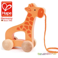 Hape Дървена играчка Жираф E0906