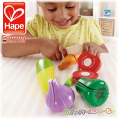 Hape - Детски дървени играчки Зеленчуци 