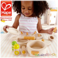 Hape - Детски прибори за хранене