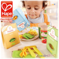 Hape - Комплект за паста