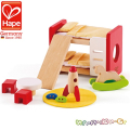 Hape - Дървено обзавеждане за детска стая 
