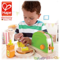 Hape - Детски тостер Shine E3105 