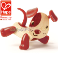 Hape 5533 Дървена животинка Куче