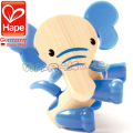 Hape 5539 Дървена животинка Слон 
