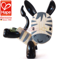 Hape 5542 Дървена животинка Зебра