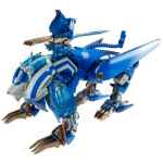 Transformers Prime Робот THUNDERTRON Robots in Disguise 