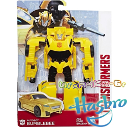 Hasbro Transformers Робот Bumblebee Autobot Е1164